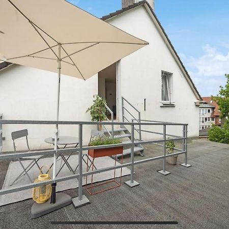 Dachgeschoss Traum Schwelm Bluecherstr - Naehe Dus & Dortmund & Koeln & Essen Exterior photo