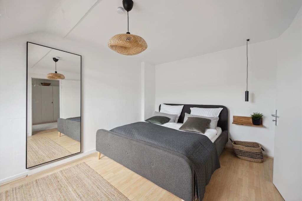 Dachgeschoss Traum Schwelm Bluecherstr - Naehe Dus & Dortmund & Koeln & Essen Exterior photo